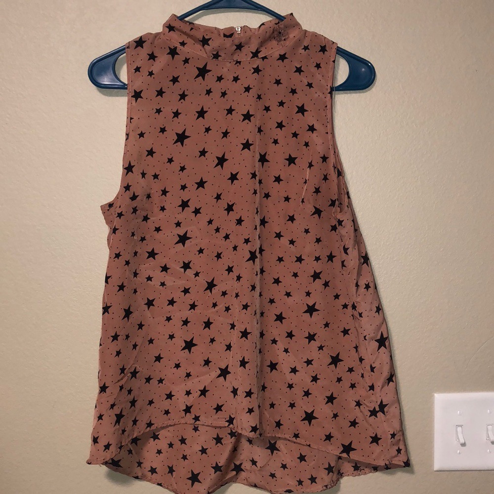 Dressy top